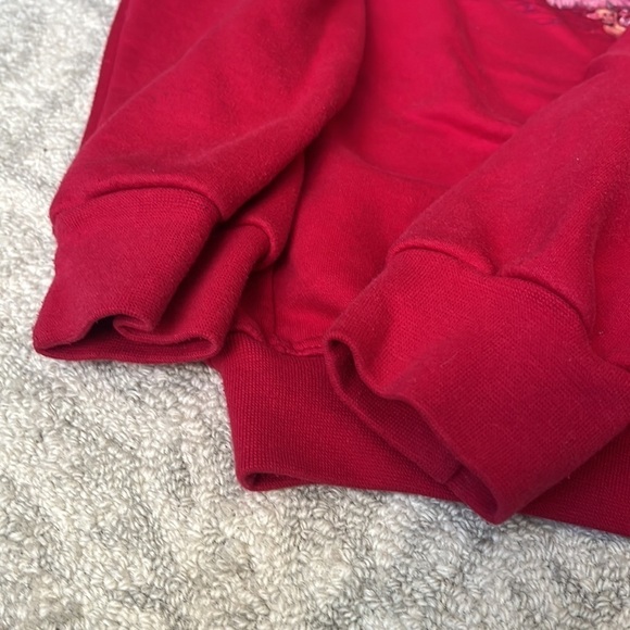 WOMAN’S Vintage Northern Reflections Sweater - Picture 3 of 5